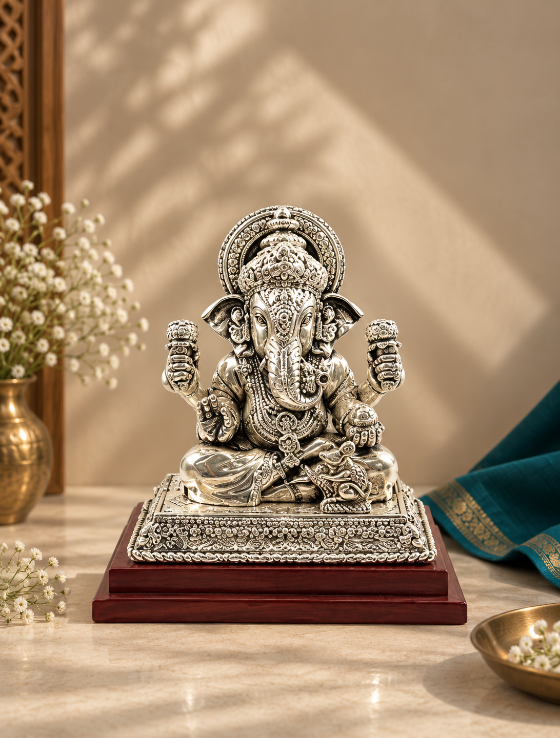 Sidhi Vinayak Ganesh Ji