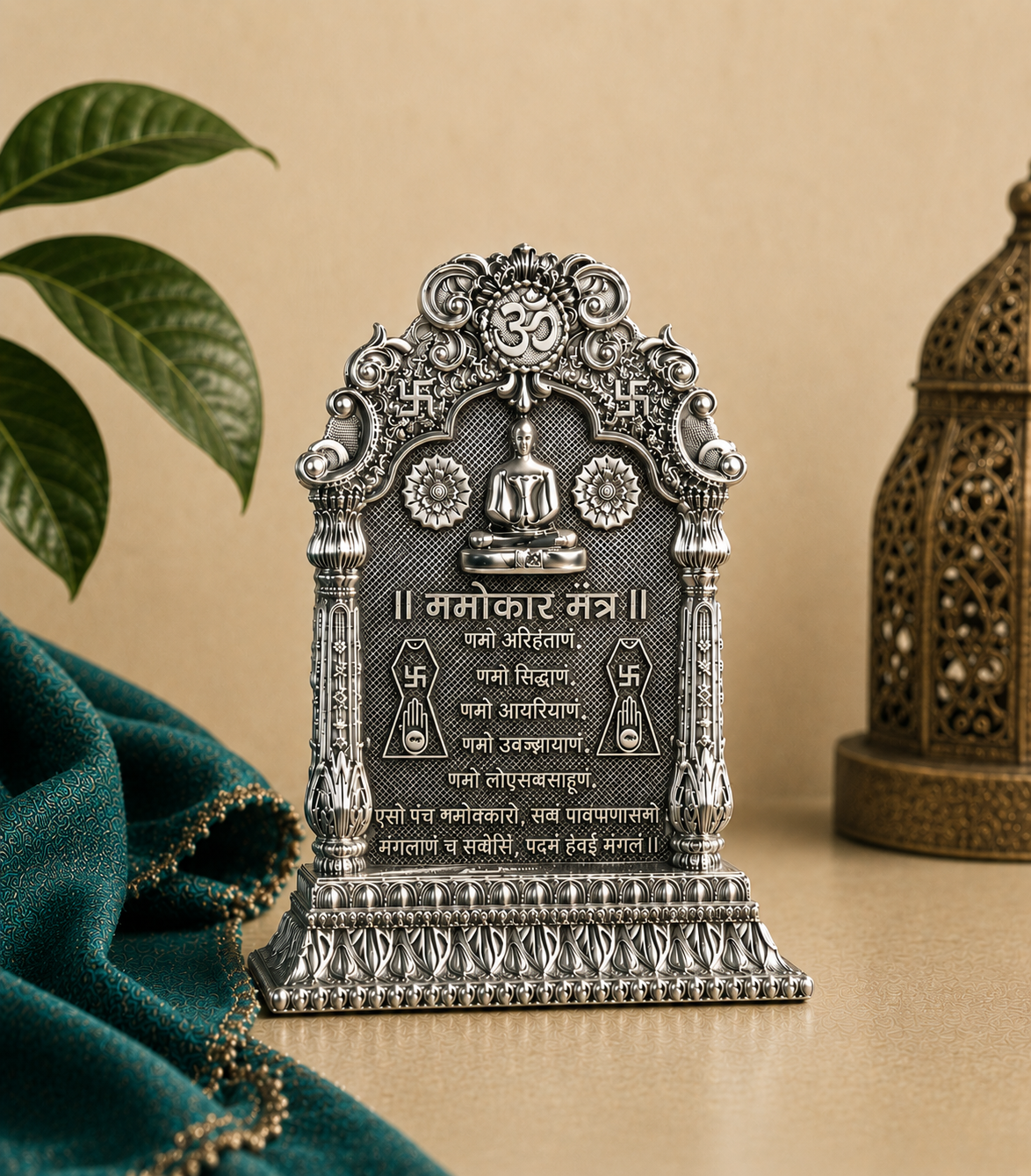 Namokar Mantra